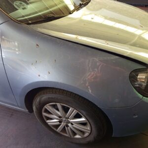 ALETA DELANTERA DERECHA VOLKSWAGEN GOLF VI (5K1)(10.2008)
