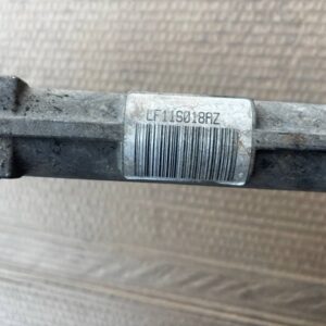 CREMALLERA DIRECCION FORD FOCUS BERLINA (CAK)