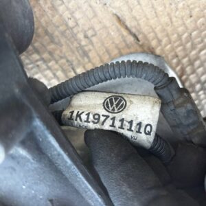 CREMALLERA DIRECCION SEAT LEON (1P1)