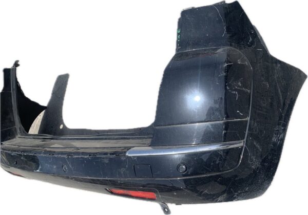 PARAGOLPES TRASERO CITROEN C4 PICASSO