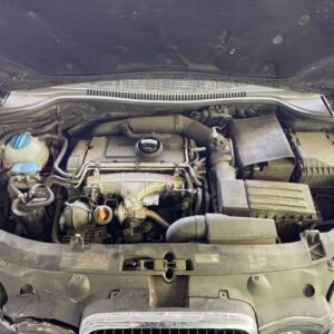 MOTOR COMPLETO SEAT LEON (1P1)