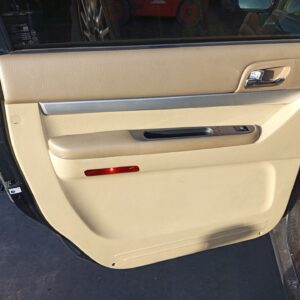 ELEVALUNAS TRASERO IZQUIERDO SSANGYONG RODIUS