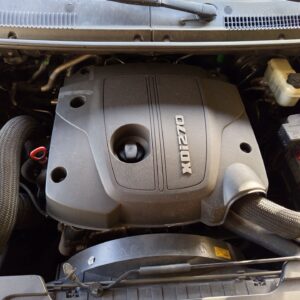 COMPRESOR AIRE ACONDICIONADO SSANGYONG RODIUS