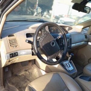 SALPICADERO SSANGYONG RODIUS