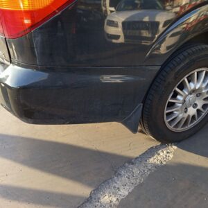 PARAGOLPES TRASERO SSANGYONG RODIUS