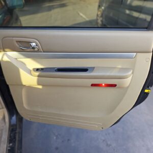 ELEVALUNAS TRASERO DERECHO SSANGYONG RODIUS