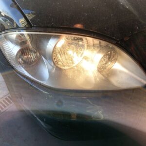 FARO DERECHO SSANGYONG RODIUS
