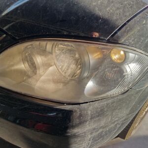 FARO IZQUIERDO SSANGYONG RODIUS