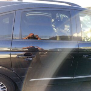 PUERTA TRASERA DERECHA SSANGYONG RODIUS