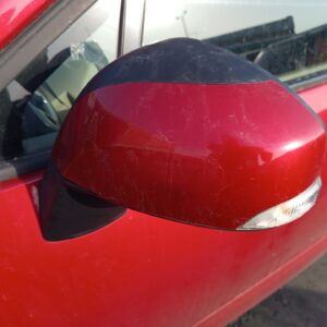 RETROVISOR IZQUIERDO RENAULT SCENIC III (JZ)