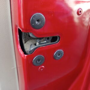 CERRADURA PUERTA DELANTERA DERECHA RENAULT SCENIC III (JZ)