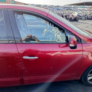 PUERTA DELANTERA DERECHA RENAULT SCENIC III (JZ)