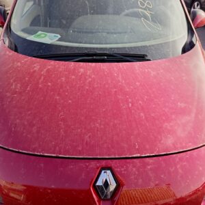 CAPO RENAULT SCENIC III (JZ)