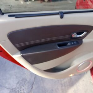 ELEVALUNAS TRASERO IZQUIERDO RENAULT SCENIC III (JZ)