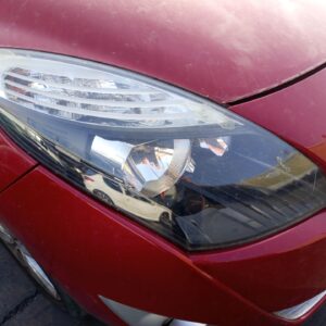 FARO DERECHO RENAULT SCENIC III (JZ)