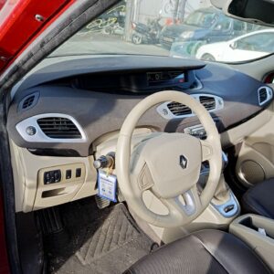 MANDO MULTIFUNCION RENAULT SCENIC III (JZ)