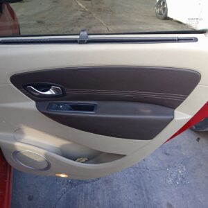 ELEVALUNAS TRASERO DERECHO RENAULT SCENIC III (JZ)