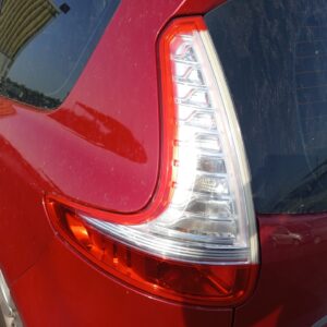 PILOTO TRASERO IZQUIERDO RENAULT SCENIC III (JZ)