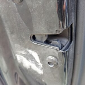 CERRADURA PUERTA DELANTERA IZQUIERDA AUDI TT COUPE/ROADSTER (8N3/8N9)