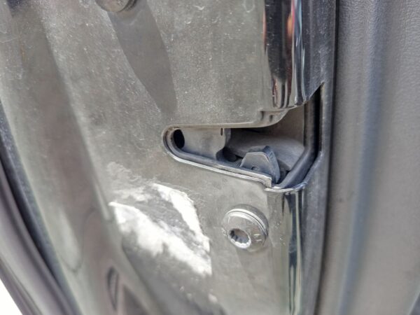 CERRADURA PUERTA DELANTERA IZQUIERDA AUDI TT COUPE/ROADSTER (8N3/8N9)