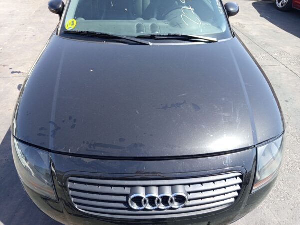 CAPO AUDI TT COUPE/ROADSTER (8N3/8N9)
