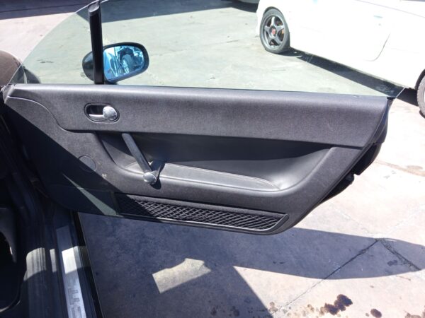 ELEVALUNAS DELANTERO DERECHO AUDI TT COUPE/ROADSTER (8N3/8N9)
