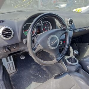 KIT AIRBAG AUDI TT COUPE/ROADSTER (8N3/8N9)
