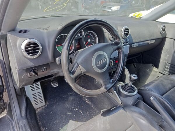 KIT AIRBAG AUDI TT COUPE/ROADSTER (8N3/8N9)