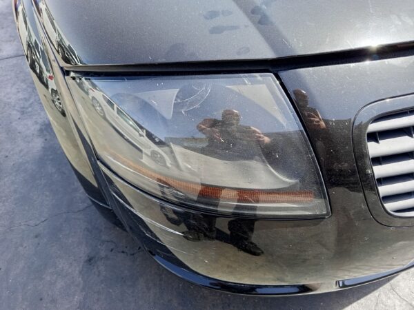 FARO DERECHO AUDI TT COUPE/ROADSTER (8N3/8N9)