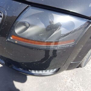 FARO IZQUIERDO AUDI TT COUPE/ROADSTER (8N3/8N9)