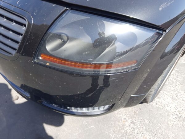 FARO IZQUIERDO AUDI TT COUPE/ROADSTER (8N3/8N9)