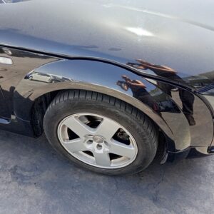 ALETA DELANTERA DERECHA AUDI TT COUPE/ROADSTER (8N3/8N9)