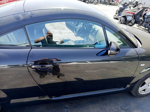 PUERTA DELANTERA DERECHA AUDI TT COUPE/ROADSTER (8N3/8N9)