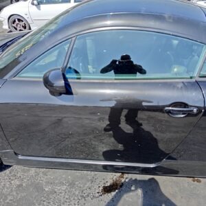 PUERTA DELANTERA IZQUIERDA AUDI TT COUPE/ROADSTER (8N3/8N9)