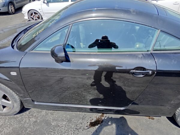 PUERTA DELANTERA IZQUIERDA AUDI TT COUPE/ROADSTER (8N3/8N9)