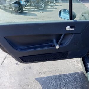 ELEVALUNAS DELANTERO IZQUIERDO AUDI TT COUPE/ROADSTER (8N3/8N9)