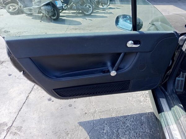 ELEVALUNAS DELANTERO IZQUIERDO AUDI TT COUPE/ROADSTER (8N3/8N9)