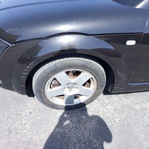 ALETA DELANTERA IZQUIERDA AUDI TT COUPE/ROADSTER (8N3/8N9)