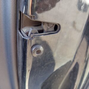 CERRADURA PUERTA DELANTERA DERECHA AUDI TT COUPE/ROADSTER (8N3/8N9)
