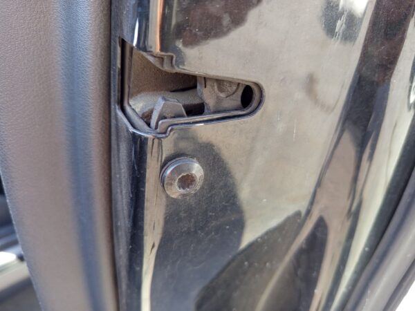 CERRADURA PUERTA DELANTERA DERECHA AUDI TT COUPE/ROADSTER (8N3/8N9)