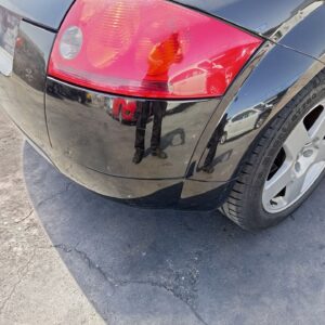 PARAGOLPES TRASERO AUDI TT COUPE/ROADSTER (8N3/8N9)