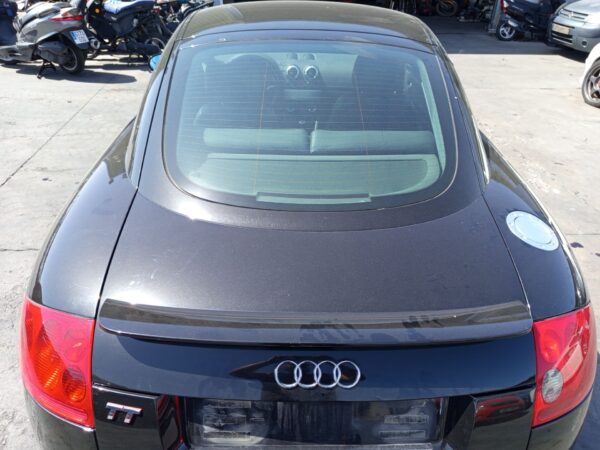 PORTON TRASERO AUDI TT COUPE/ROADSTER (8N3/8N9)
