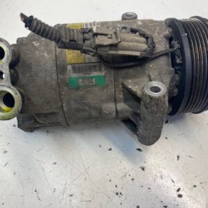 COMPRESOR AIRE ACONDICIONADO OPEL ZAFIRA B