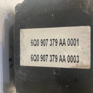ABS SEAT CORDOBA BERLINA (6L2)