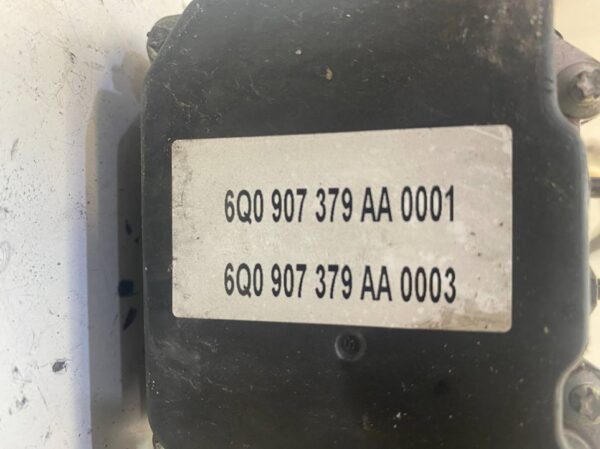 ABS SEAT CORDOBA BERLINA (6L2)