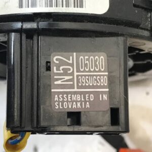MANDO MULTIFUNCION TOYOTA VERSO (AUR2/ZGR2)