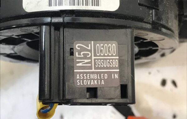 MANDO MULTIFUNCION TOYOTA VERSO (AUR2/ZGR2)