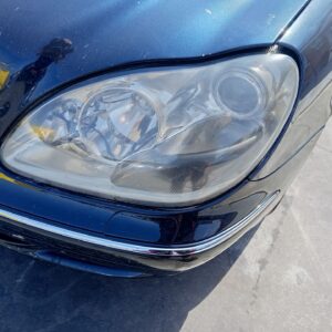 FARO IZQUIERDO MERCEDES-BENZ CLASE S (BM 220) BERLINA