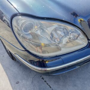 FARO DERECHO MERCEDES-BENZ CLASE S (BM 220) BERLINA