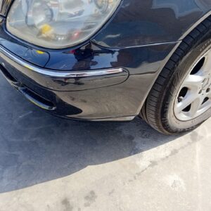 PARAGOLPES DELANTERO MERCEDES-BENZ CLASE S (BM 220) BERLINA